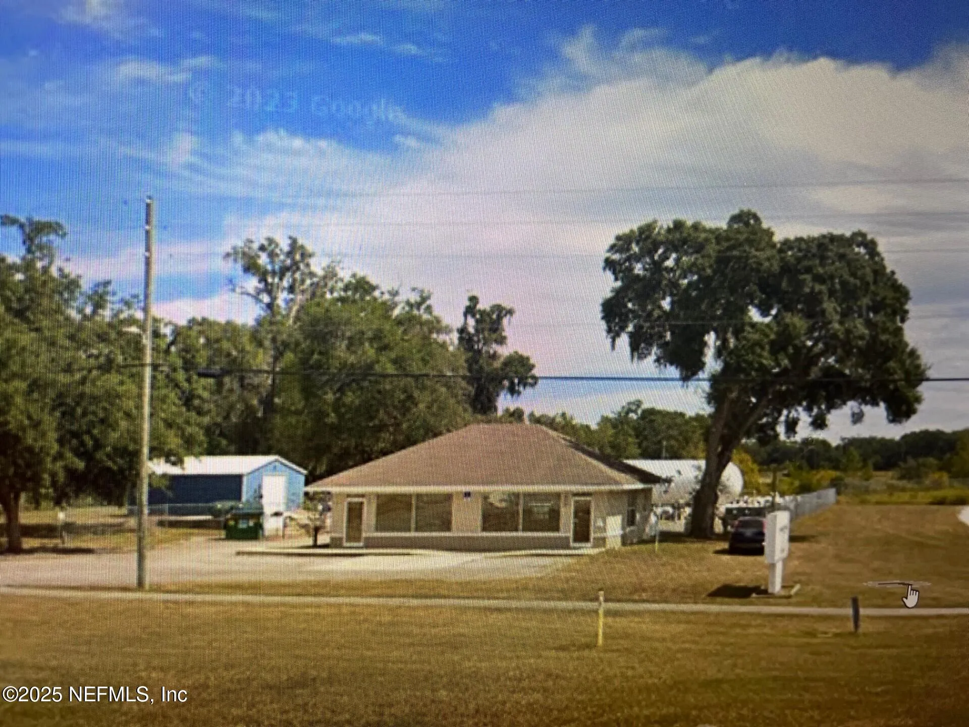 873 State Road 45 Newberry FL 32669
