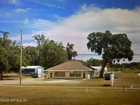 873 State Road 45 Newberry FL 32669