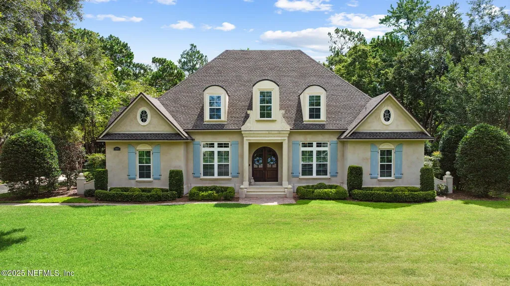 4515 Swilcan Bridge Lane N Jacksonville FL 32224