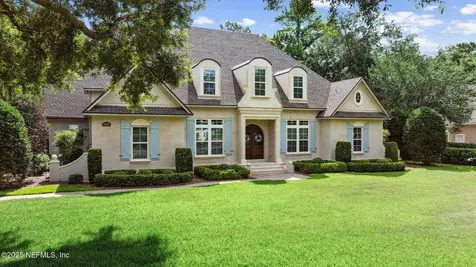 4515 Swilcan Bridge Lane N Jacksonville FL 32224