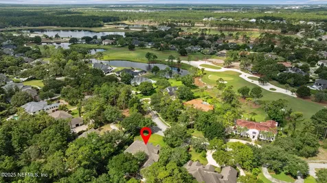 4515 Swilcan Bridge Lane N Jacksonville FL 32224