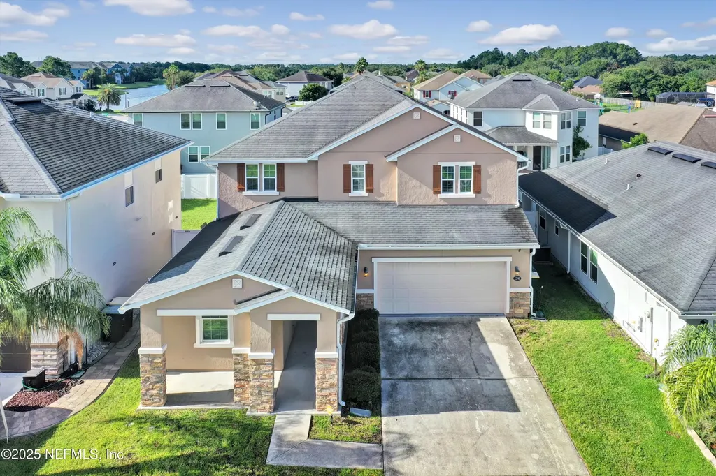 12248 Woodview Drive Jacksonville FL 32246