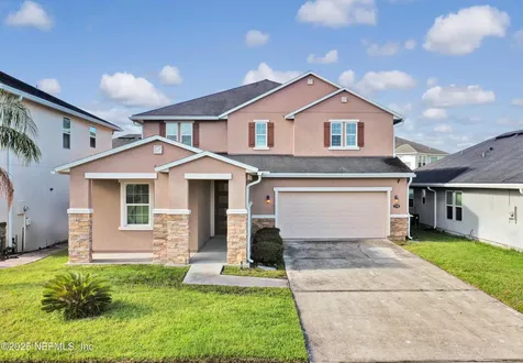 12248 Woodview Drive Jacksonville FL 32246