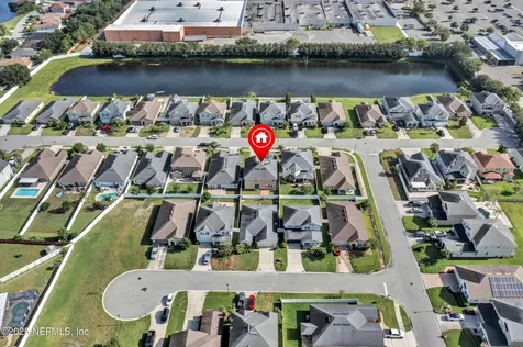 12248 Woodview Drive Jacksonville FL 32246
