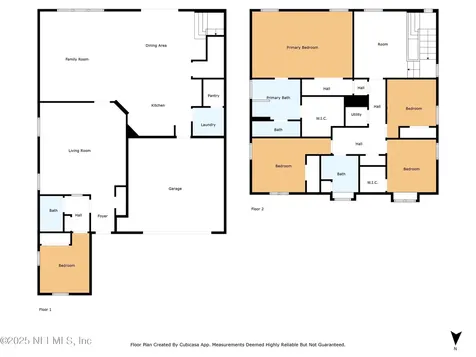12248 Woodview Drive Jacksonville FL 32246