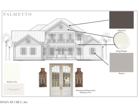 4572 Rose Glen Drive Jacksonville FL 32224