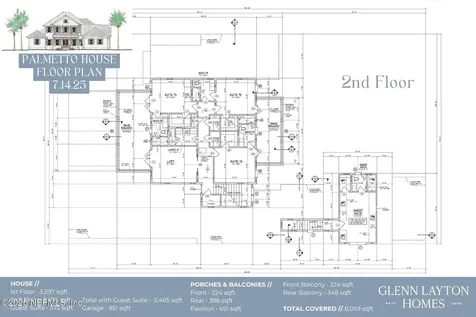 4572 Rose Glen Drive Jacksonville FL 32224