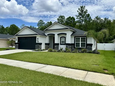 1964 Traceland Avenue Green Cove Springs FL 32043