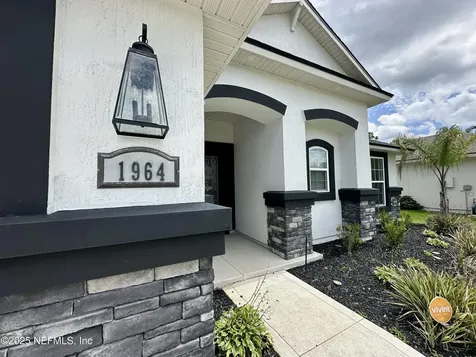 1964 Traceland Avenue Green Cove Springs FL 32043