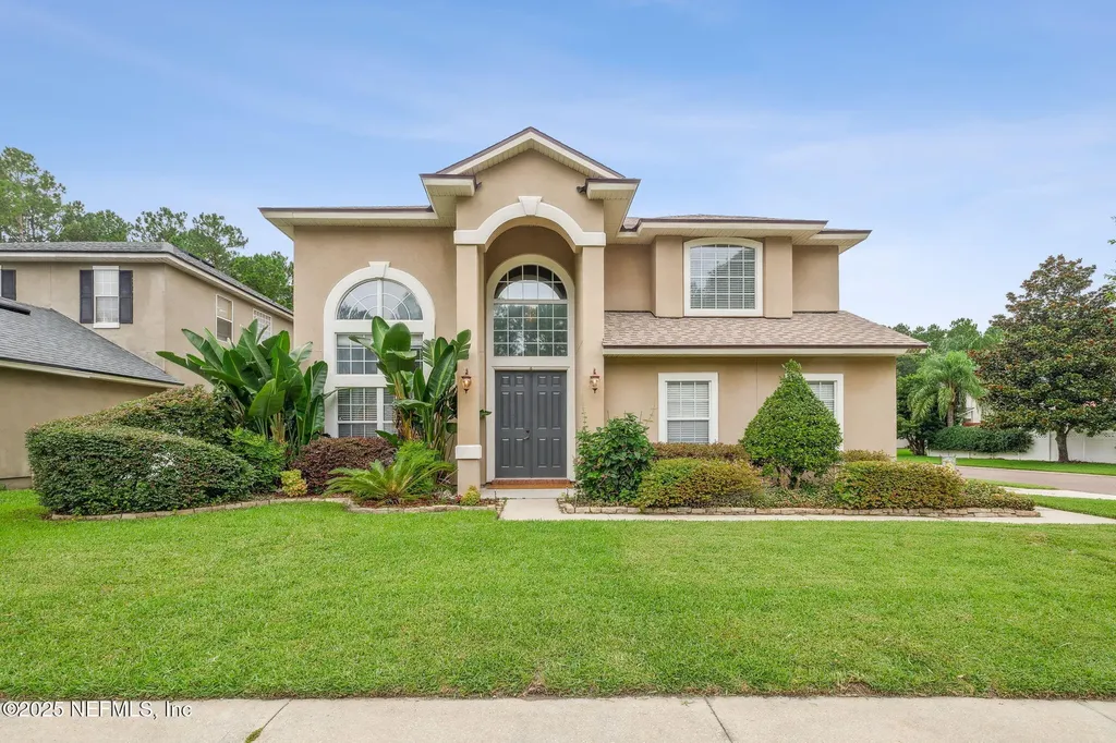 1020 Candlebark Drive Jacksonville FL 32225