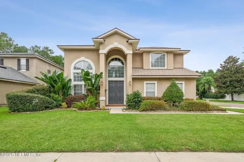 1020 Candlebark Drive Jacksonville FL 32225