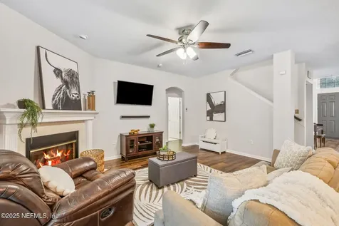 1020 Candlebark Drive Jacksonville FL 32225
