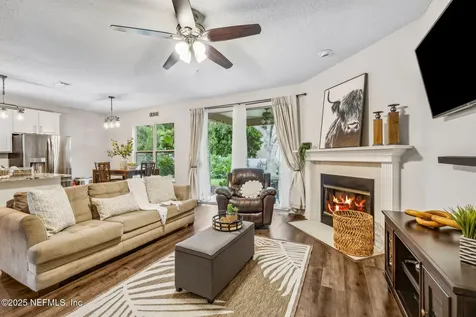 1020 Candlebark Drive Jacksonville FL 32225