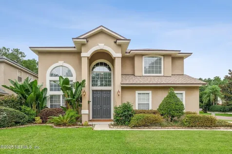 1020 Candlebark Drive Jacksonville FL 32225