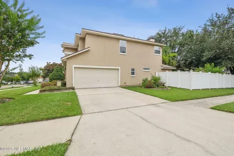 1020 Candlebark Drive Jacksonville FL 32225