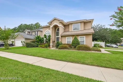 1020 Candlebark Drive Jacksonville FL 32225