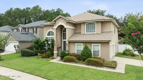 1020 Candlebark Drive Jacksonville FL 32225