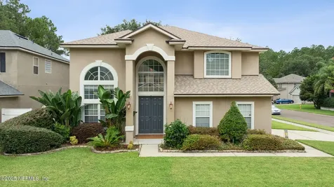 1020 Candlebark Drive Jacksonville FL 32225