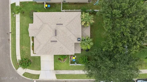 1020 Candlebark Drive Jacksonville FL 32225