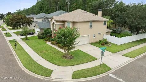 1020 Candlebark Drive Jacksonville FL 32225