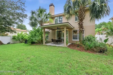 1020 Candlebark Drive Jacksonville FL 32225