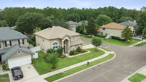 1020 Candlebark Drive Jacksonville FL 32225