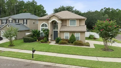 1020 Candlebark Drive Jacksonville FL 32225