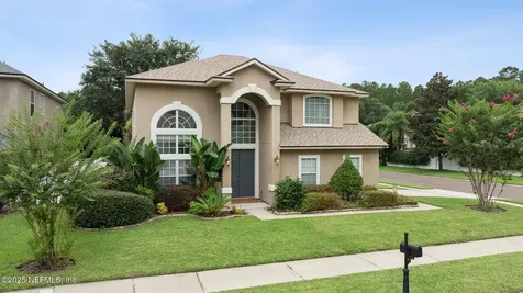 1020 Candlebark Drive Jacksonville FL 32225