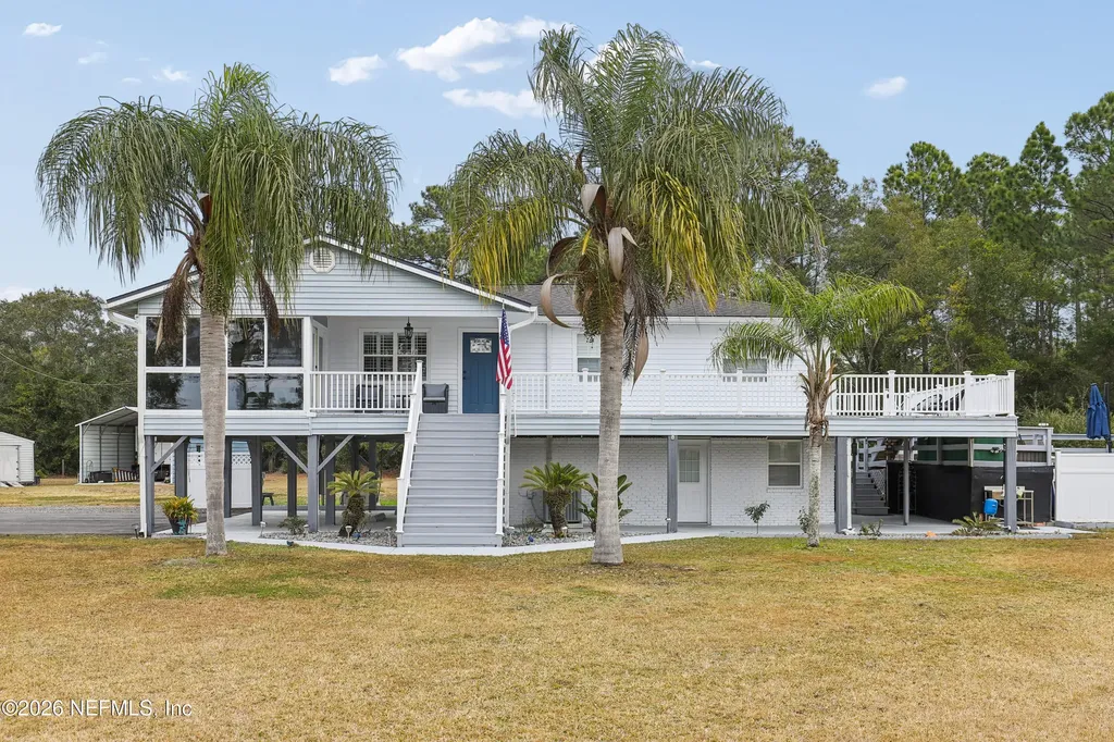15625 Shark Road W Jacksonville FL 32226