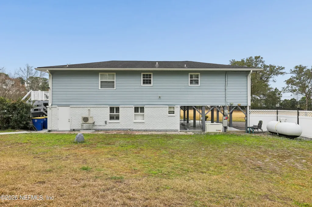 15625 Shark Road W Jacksonville FL 32226