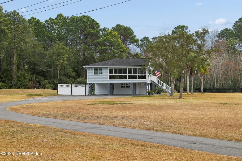 15625 Shark Road W Jacksonville FL 32226