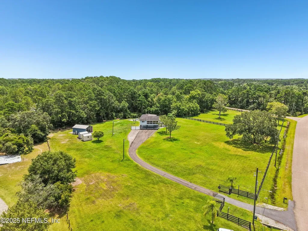 15625 Shark Road W Jacksonville FL 32226
