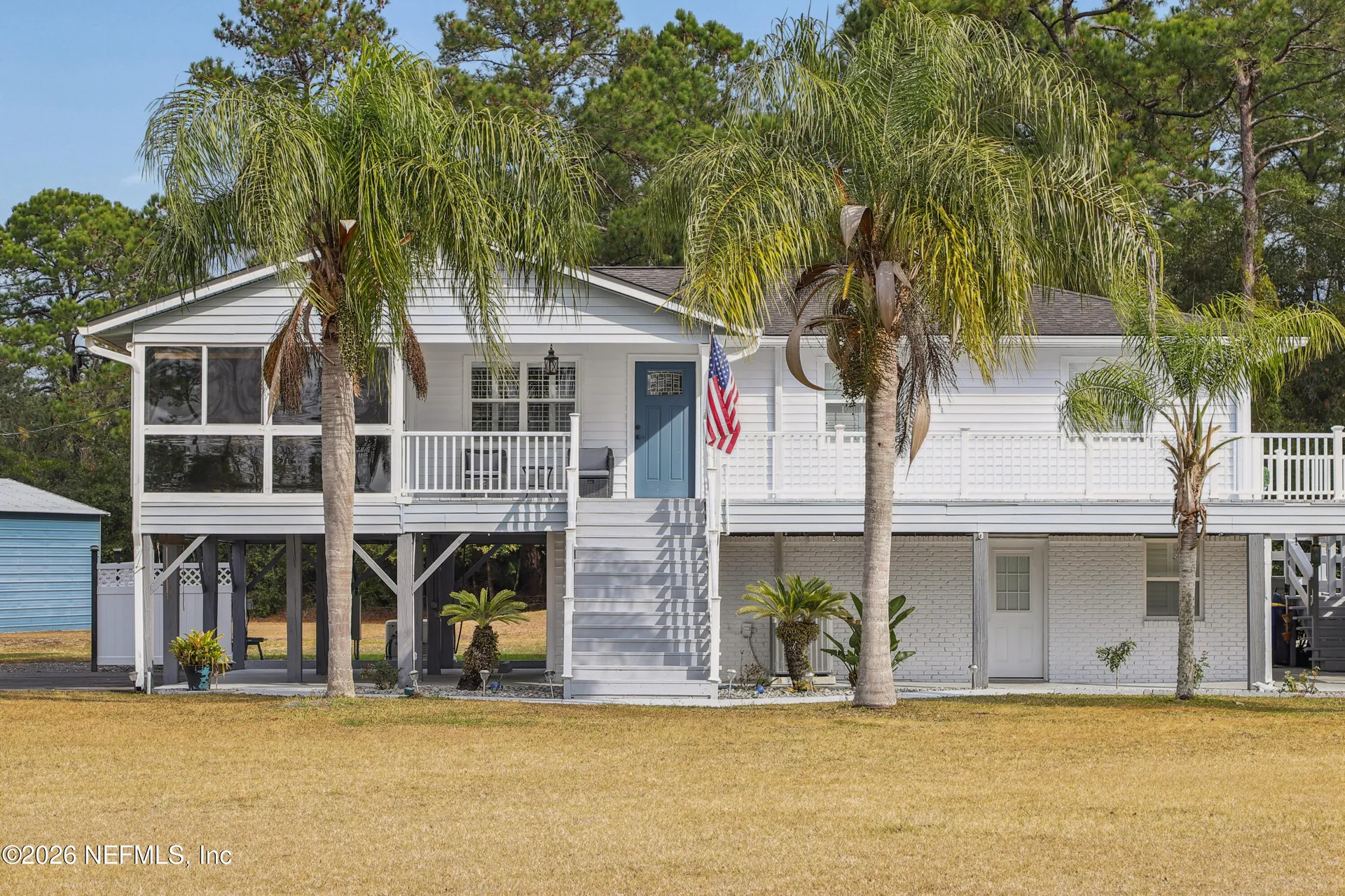 15625 Shark Road W Jacksonville FL 32226