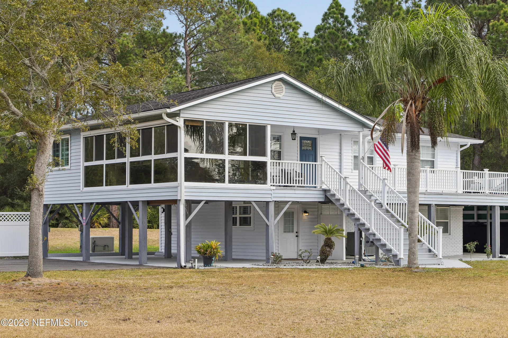 15625 Shark Road W Jacksonville FL 32226