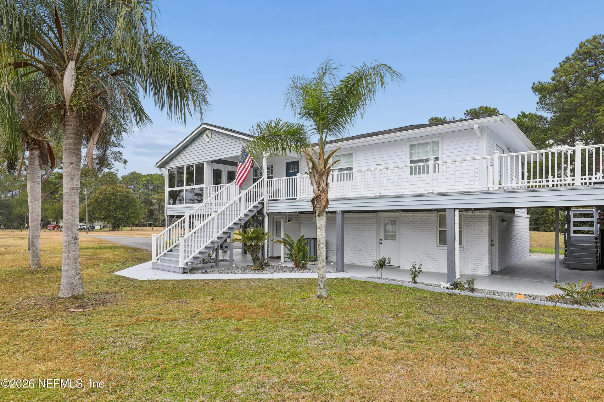 15625 Shark Road W Jacksonville FL 32226