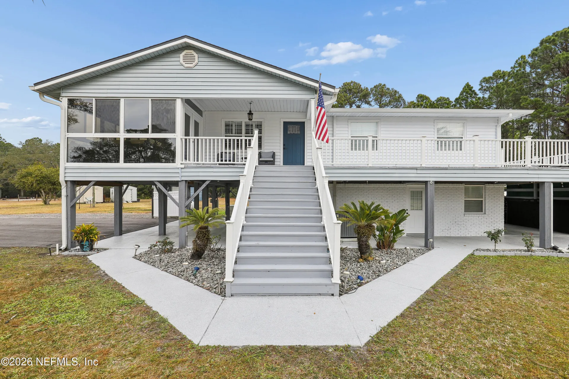 15625 Shark Road W Jacksonville FL 32226