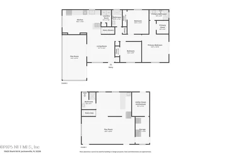 15625 Shark Road W Jacksonville FL 32226