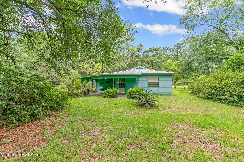 44125 Jarrett Road Callahan FL 32011