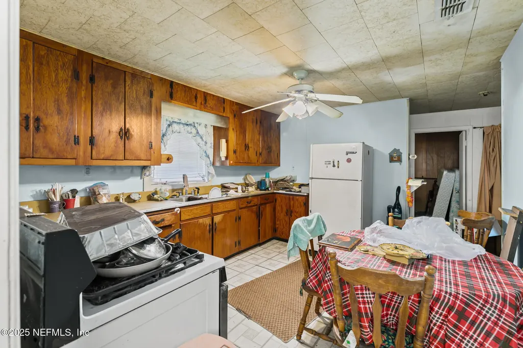 44125 Jarrett Road Callahan FL 32011