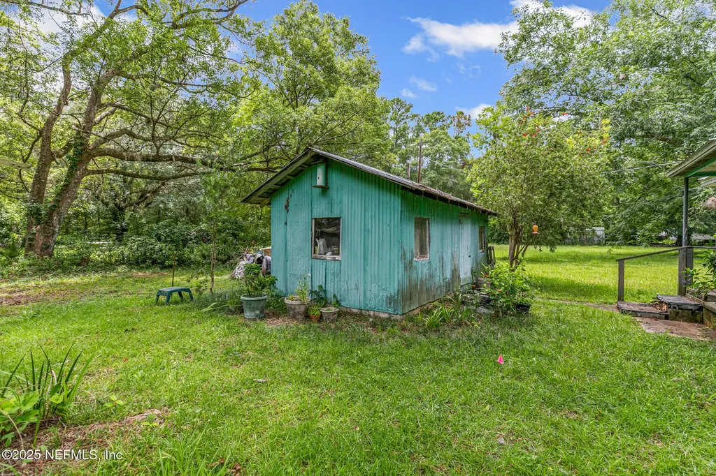 44125 Jarrett Road Callahan FL 32011