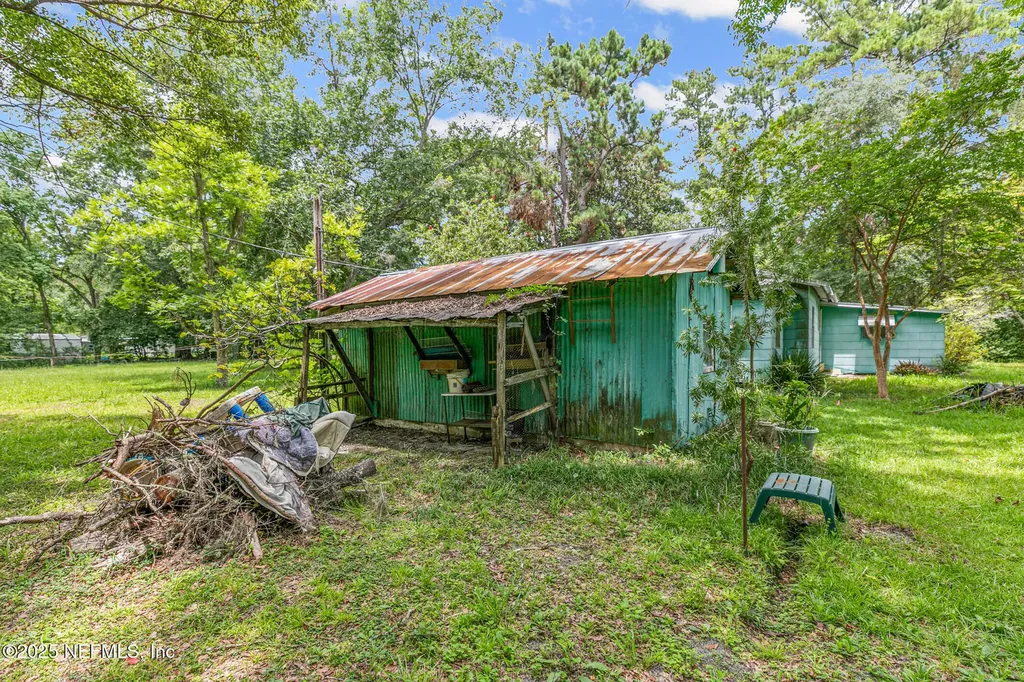 44125 Jarrett Road Callahan FL 32011