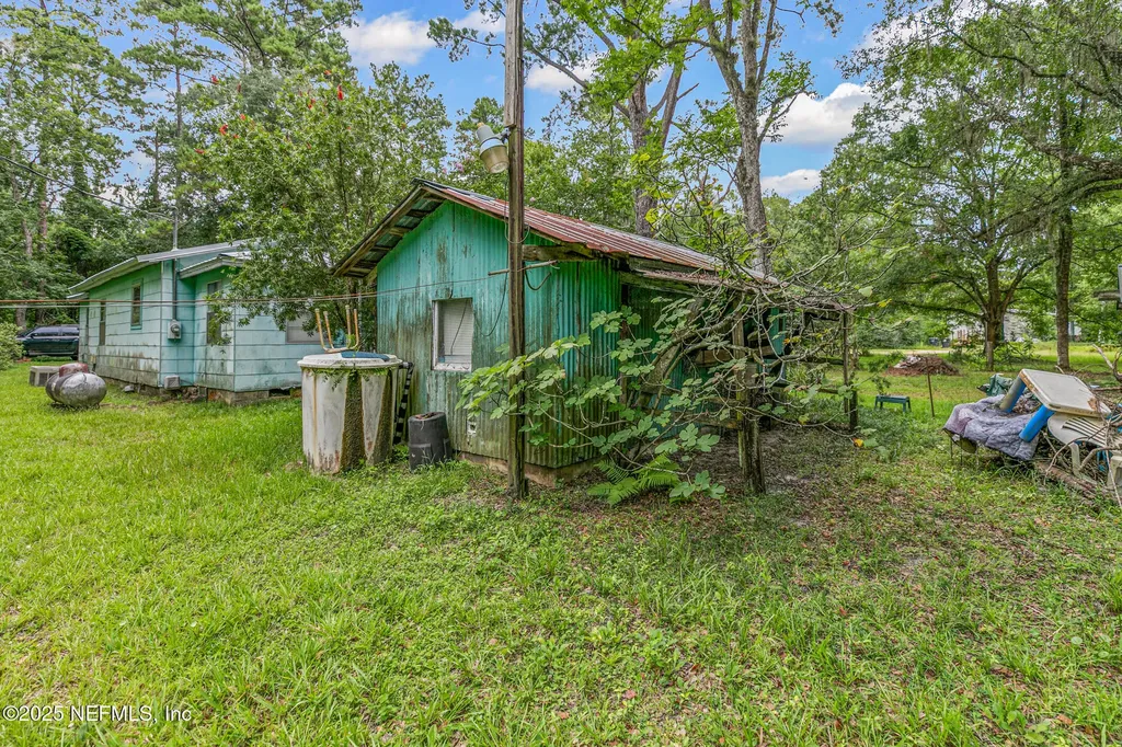 44125 Jarrett Road Callahan FL 32011