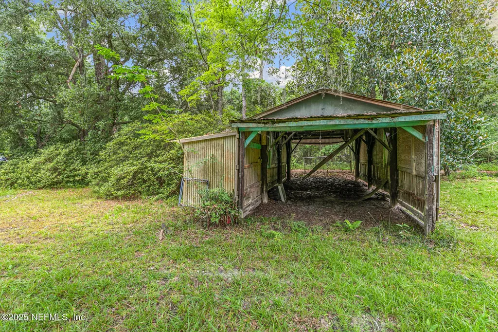 44125 Jarrett Road Callahan FL 32011