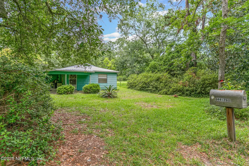 44125 Jarrett Road Callahan FL 32011