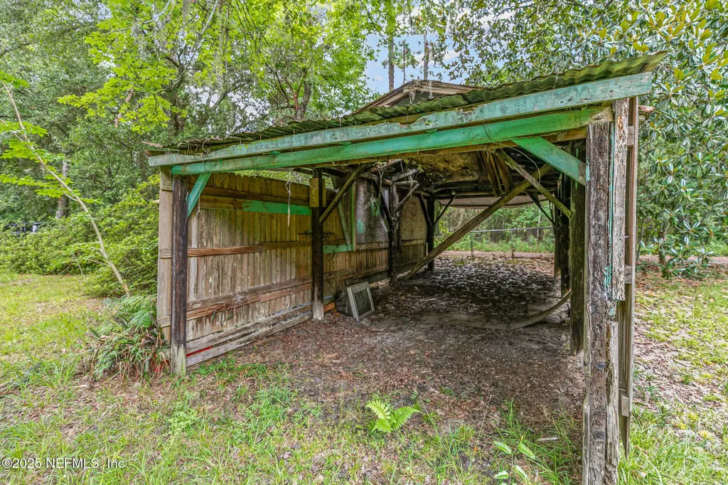 44125 Jarrett Road Callahan FL 32011