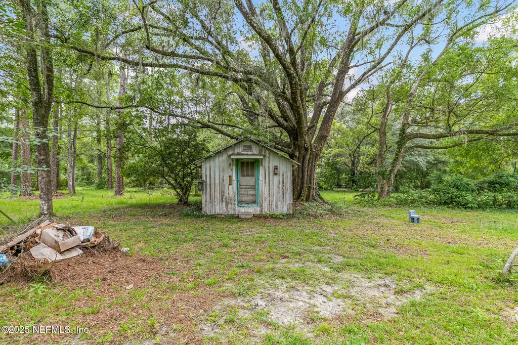 44125 Jarrett Road Callahan FL 32011