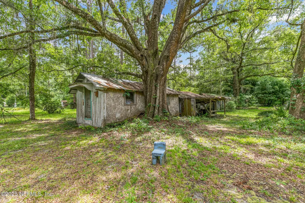 44125 Jarrett Road Callahan FL 32011