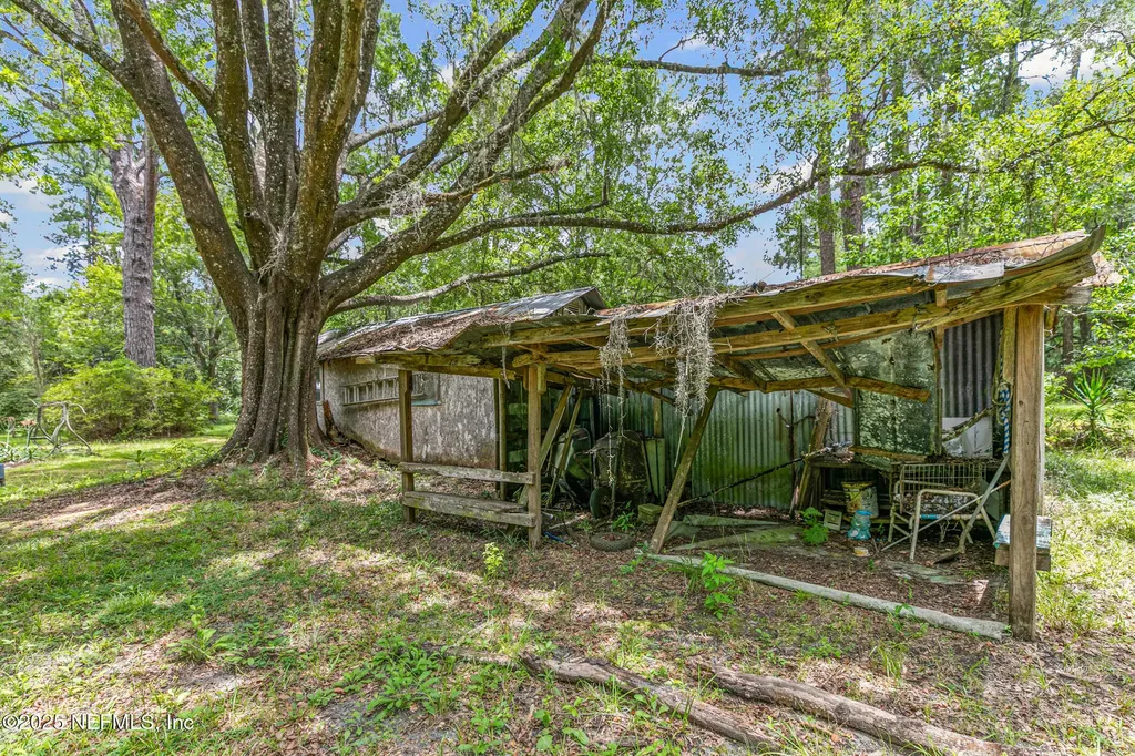 44125 Jarrett Road Callahan FL 32011