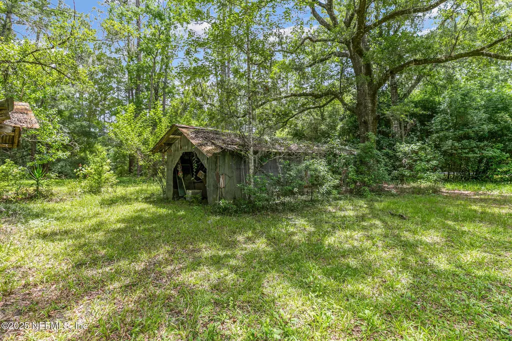 44125 Jarrett Road Callahan FL 32011