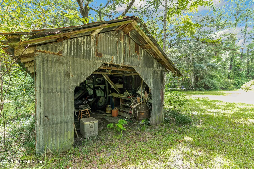 44125 Jarrett Road Callahan FL 32011